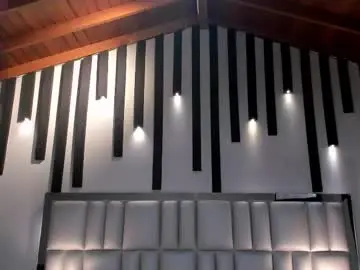 Chaturbate Live Sex Cam of valeriavelvet