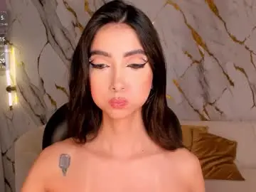 Chaturbate Private Sex Chat of valeriavelvet