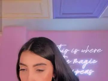 Chaturbate Free Porn Cam of valeriavelvet