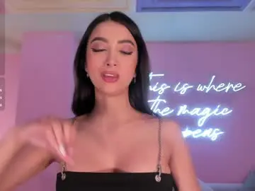 Chaturbate Live Sex Cam of valeriavelvet