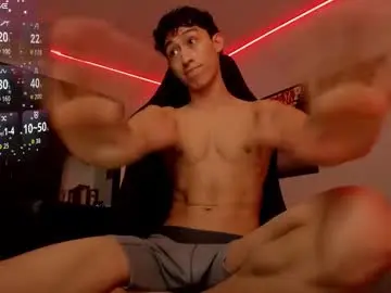 Chaturbate Private Sex Chat of velvet_skyn