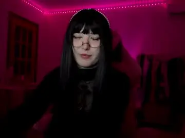 Chaturbate Nude Webcam of alexabroce