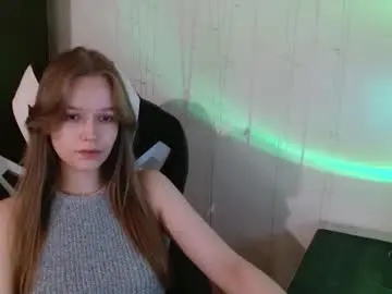 Chaturbate Best Webcam of amelia_sweeti
