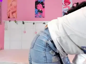 Chaturbate Best live sex cam show of annhouston_