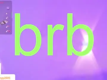 Chaturbate Live Porn of brittany_gil
