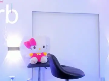 Chaturbate Adult Video Chat of brittany_gil