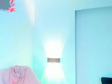 Chaturbate Best Webcam of brittany_gil