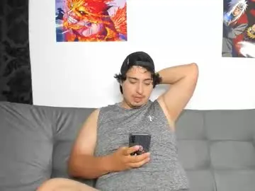 Chaturbate Best Webcam of chubby_jake