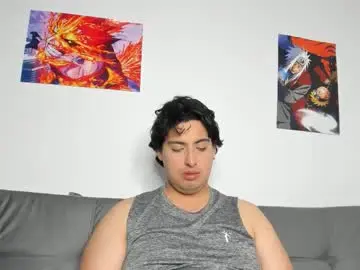 Chaturbate Live Sex of chubby_jake