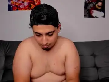 Chaturbate Sex Cam of chubby_jake