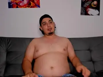 Chaturbate Adult Video Chat of chubby_jake