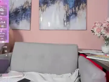 Chaturbate Adult Webcam of chubby_vaniie_