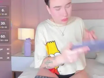 Chaturbate Sex Chat of danee_19