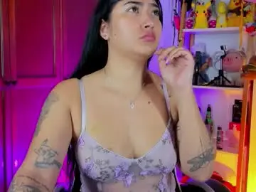 Chaturbate Sex Cam of eymy_hadid_