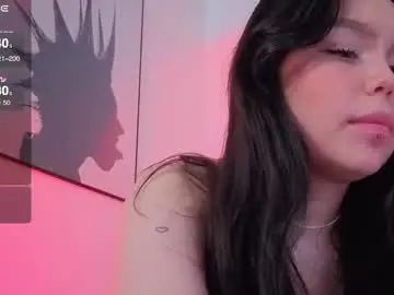 Chaturbate Adult Webcams of fairy_mairy