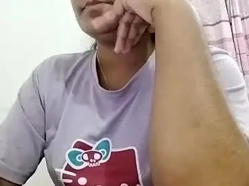 Chaturbate Sex Cam of himuhimu22