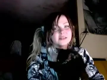 Chaturbate Sex Cam of kipsy420