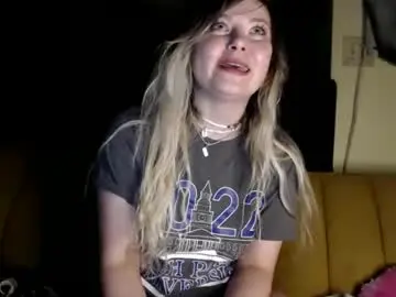 Chaturbate Adult Webcam of kipsy420