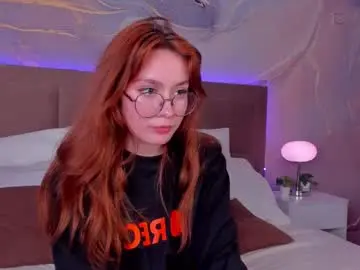 Chaturbate Nude Webcam of lanaairlie