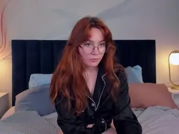 Chaturbate Nude Webcam of lanaairlie
