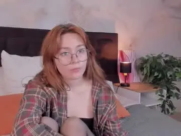 Chaturbate Nude Webcam of lanaairlie
