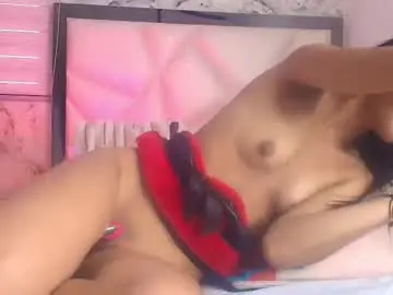 Chaturbate Live Porn of lili_jhonson