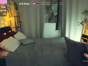 Chaturbate Live Porn of linda_roxy