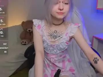 Chaturbate Nude Webcam of mary_wester