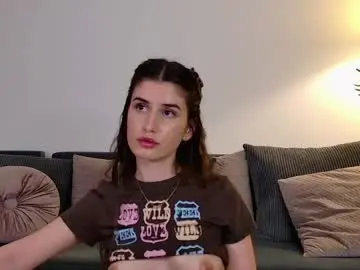 Chaturbate Adult Webcam of mia_carter99