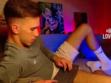 Chaturbate Best Webcam of midnighter__