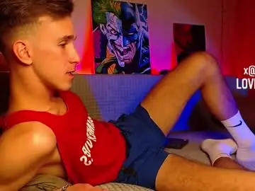 Chaturbate Best Webcam of midnighter__