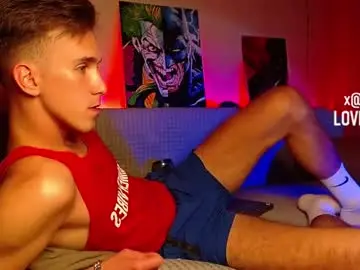 Chaturbate Best Webcam of midnighter__