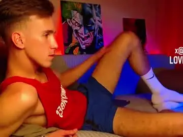 Chaturbate Free Live Porn of midnighter__