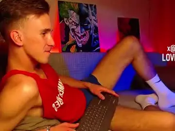 Chaturbate Best Webcam of midnighter__