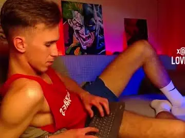 Chaturbate Watch Live Sex Cams of midnighter__