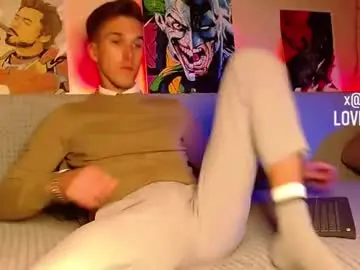Chaturbate Free Live Porn of midnighter__