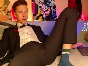 Chaturbate Free Porn Cam of midnighter__
