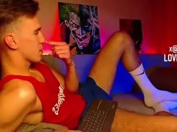 Chaturbate Best live sex cam show of midnighter__