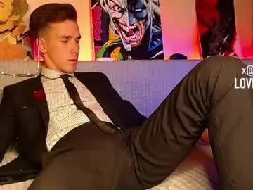 Chaturbate Private Sex Chat of midnighter__