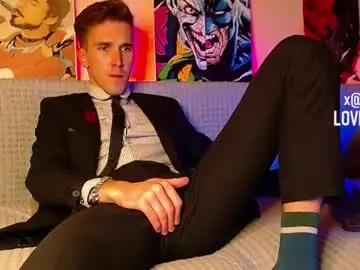 Chaturbate Free Porn Cam of midnighter__