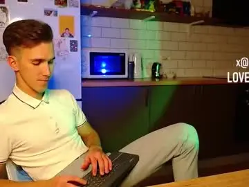 Chaturbate Best live sex cam show of midnighter__