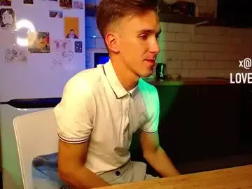 Chaturbate Nude Webcam of midnighter__