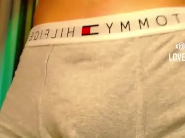 Chaturbate Live Porn of midnighter__