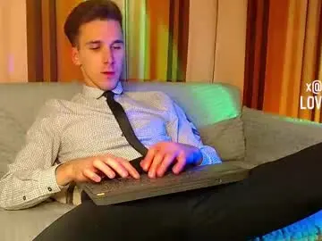 Chaturbate Live Sex of midnighter__