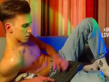 Chaturbate Adult Webcam of midnighter__