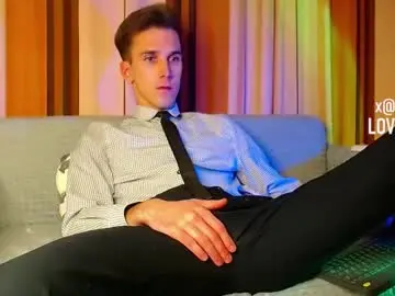 Chaturbate Sex Cam of midnighter__