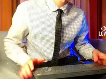 Chaturbate Sex Cam of midnighter__