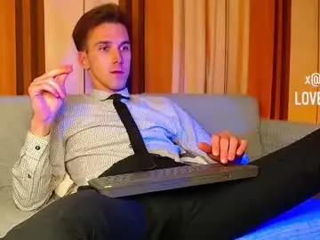 Chaturbate Nude Webcam of midnighter__