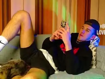 Chaturbate Sex Chat of midnighter__