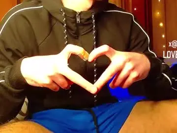 Chaturbate Sex Chat of midnighter__